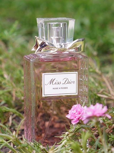  Miss Dior Rose N'Roses For Women 