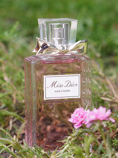 Nước Hoa Nữ Miss Dior Rose NRoses Chính Hãng Giá Tốt