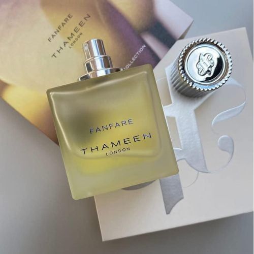  Thameen Fanfare Eau De Parfum 