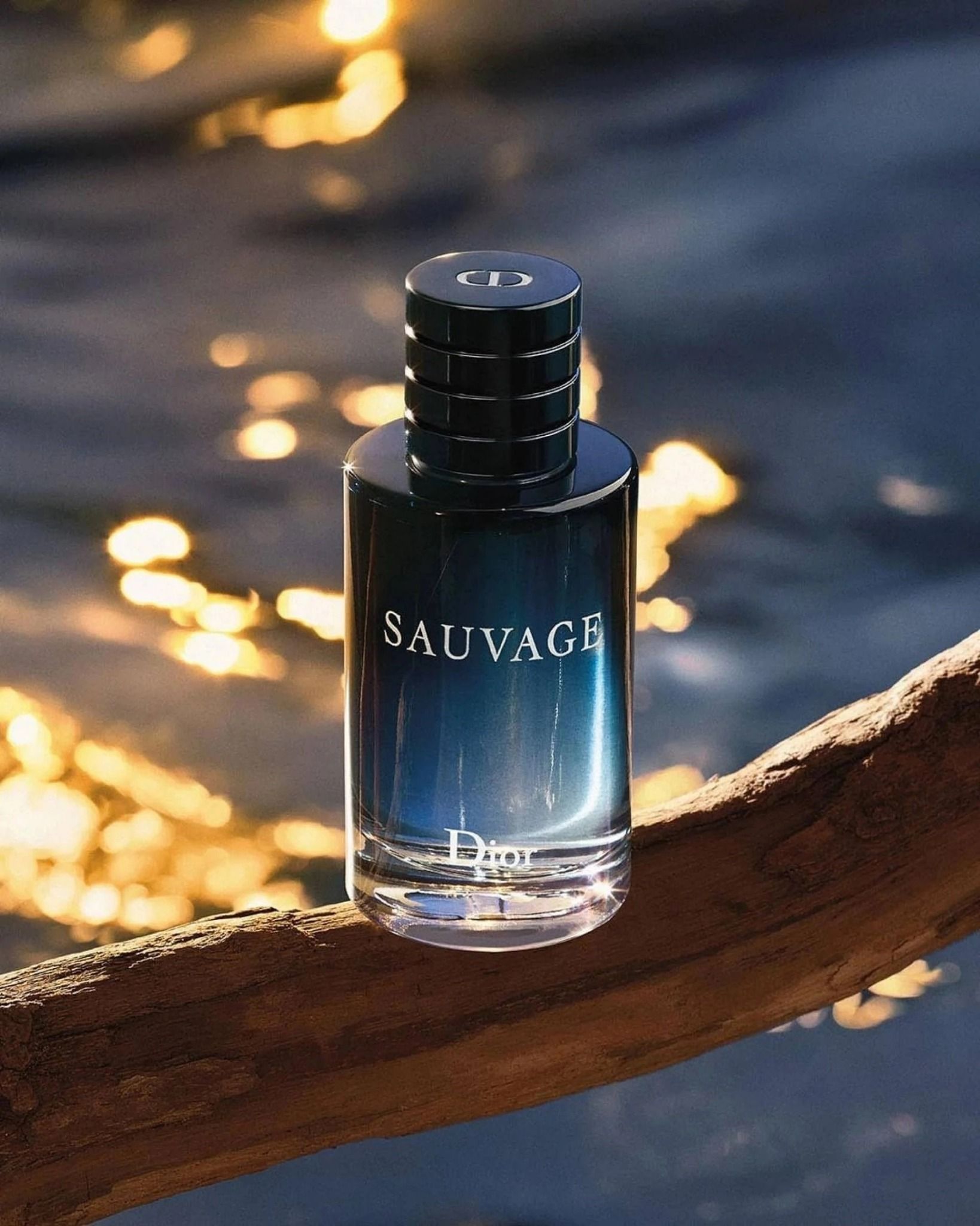  Dior Sauvage EDT Mini 10ML 