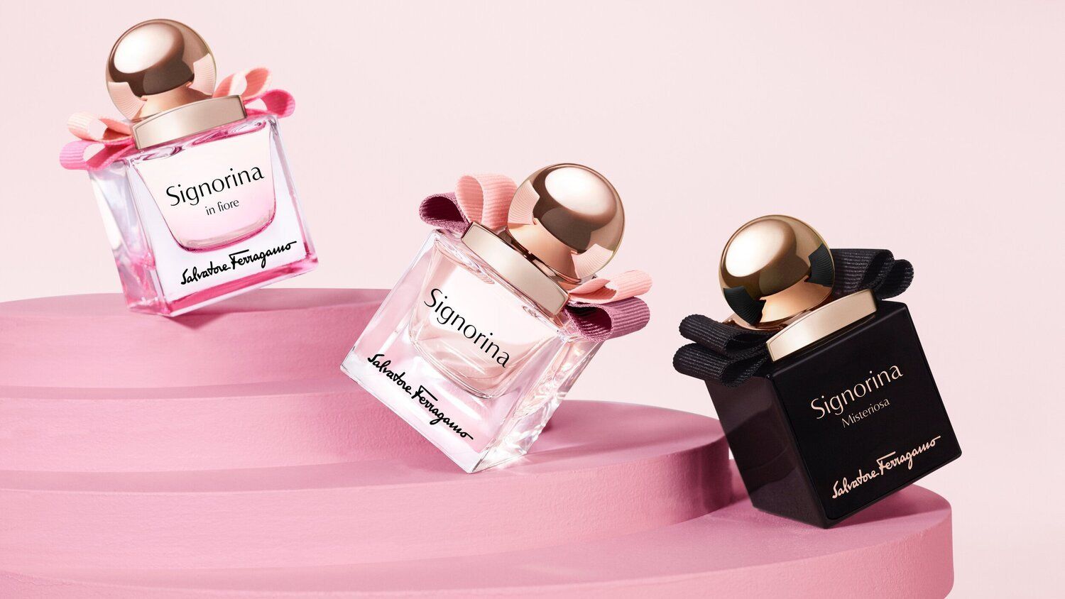 Signorina salvatore ferragamo clearance 20ml