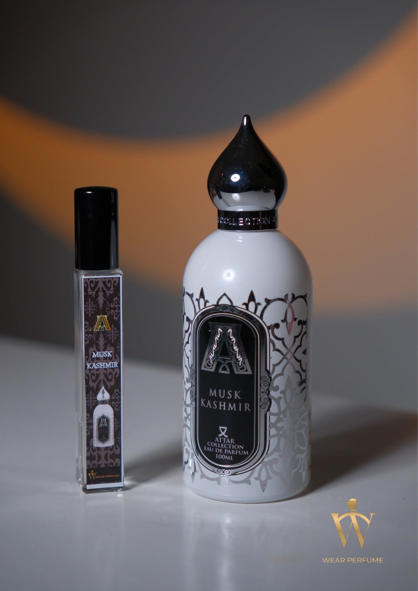  Attar Collection Musk Kashmir EDP 