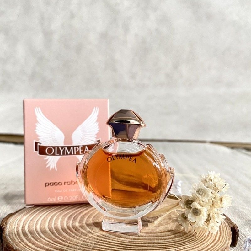 Olympea mini sale