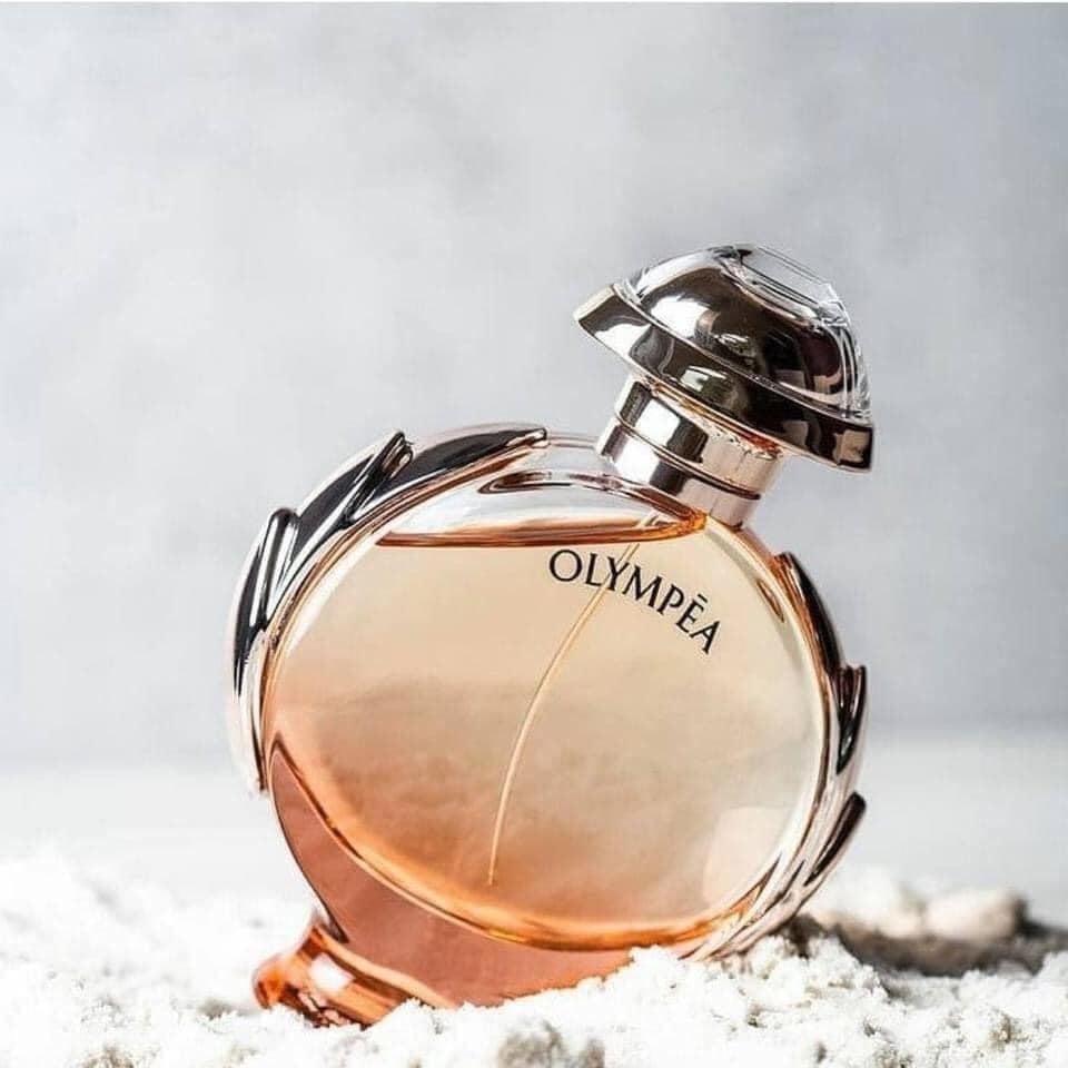  Paco Rabanne Olympea EDP 