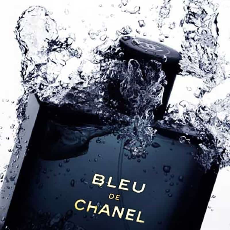 Nước Hoa Bleu de Chanel 100ml EDT Cho Nam Chính Hãng