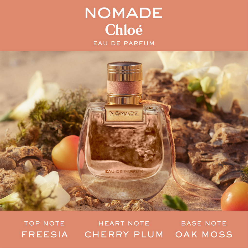  Chloe Nomade EDP 