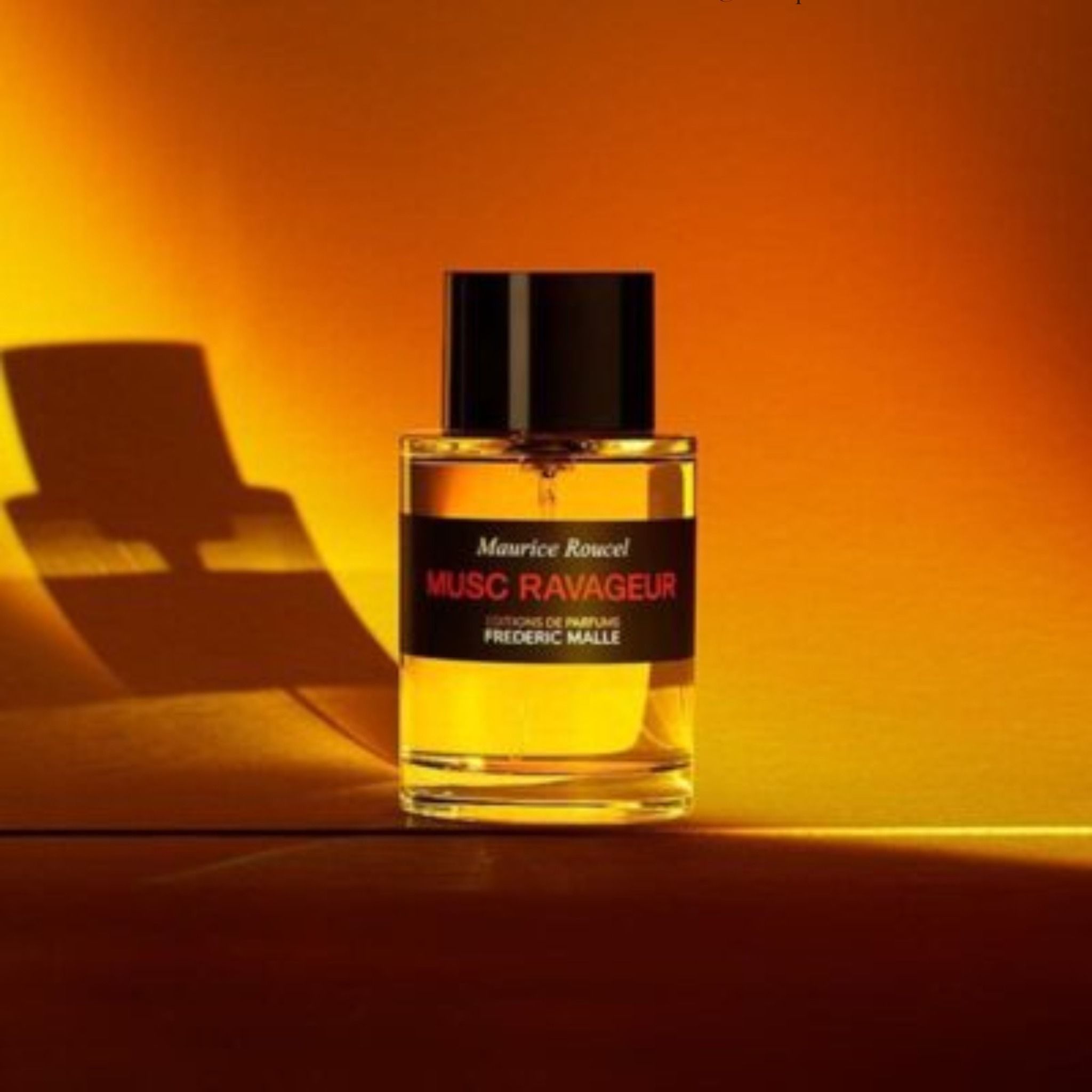  Frederic Malle Musc Ravageur 
