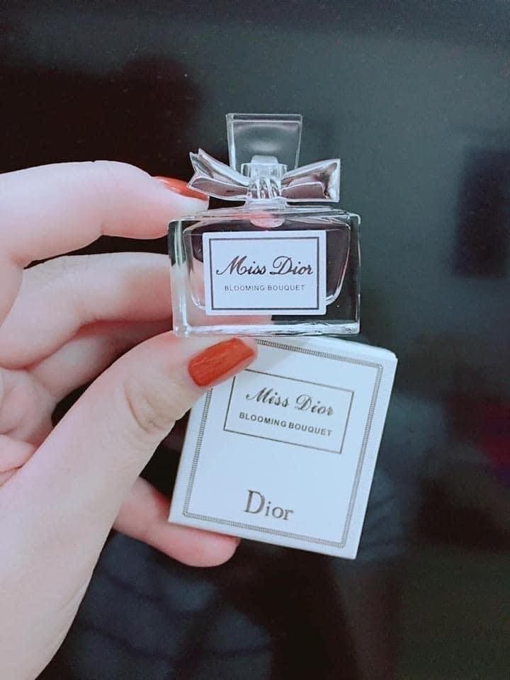 Miss Dior Blooming Bouquet Mini 5ML wearperfume
