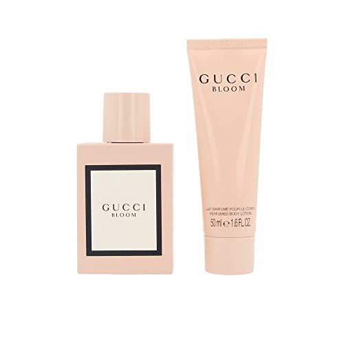  Kem dưỡng Body Lotion Gucci Bloom 50ml 