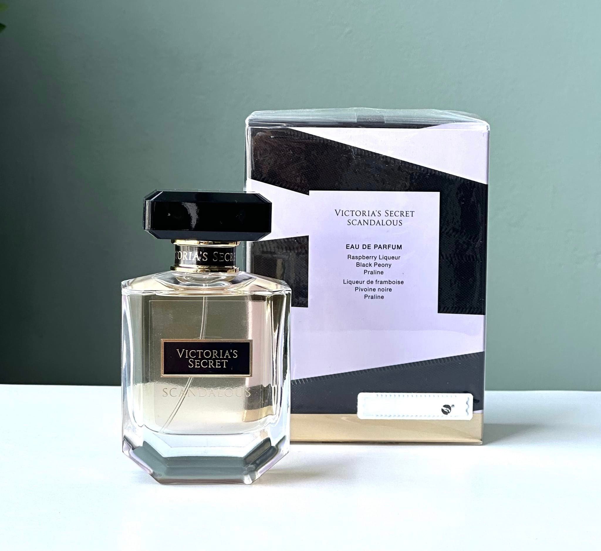  Victoria's Secret Scandalous EDP 