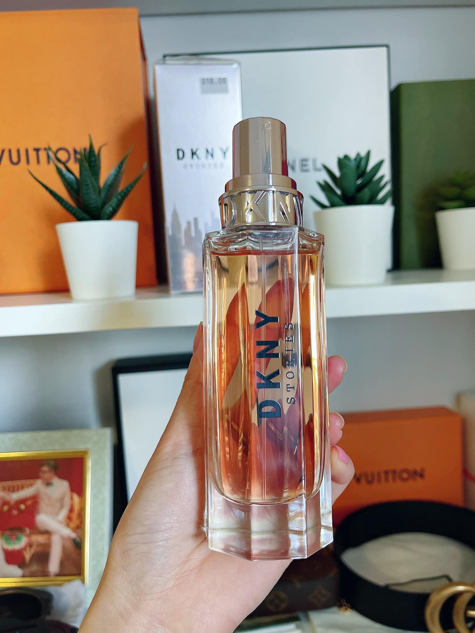  DKNY Stories EDP 