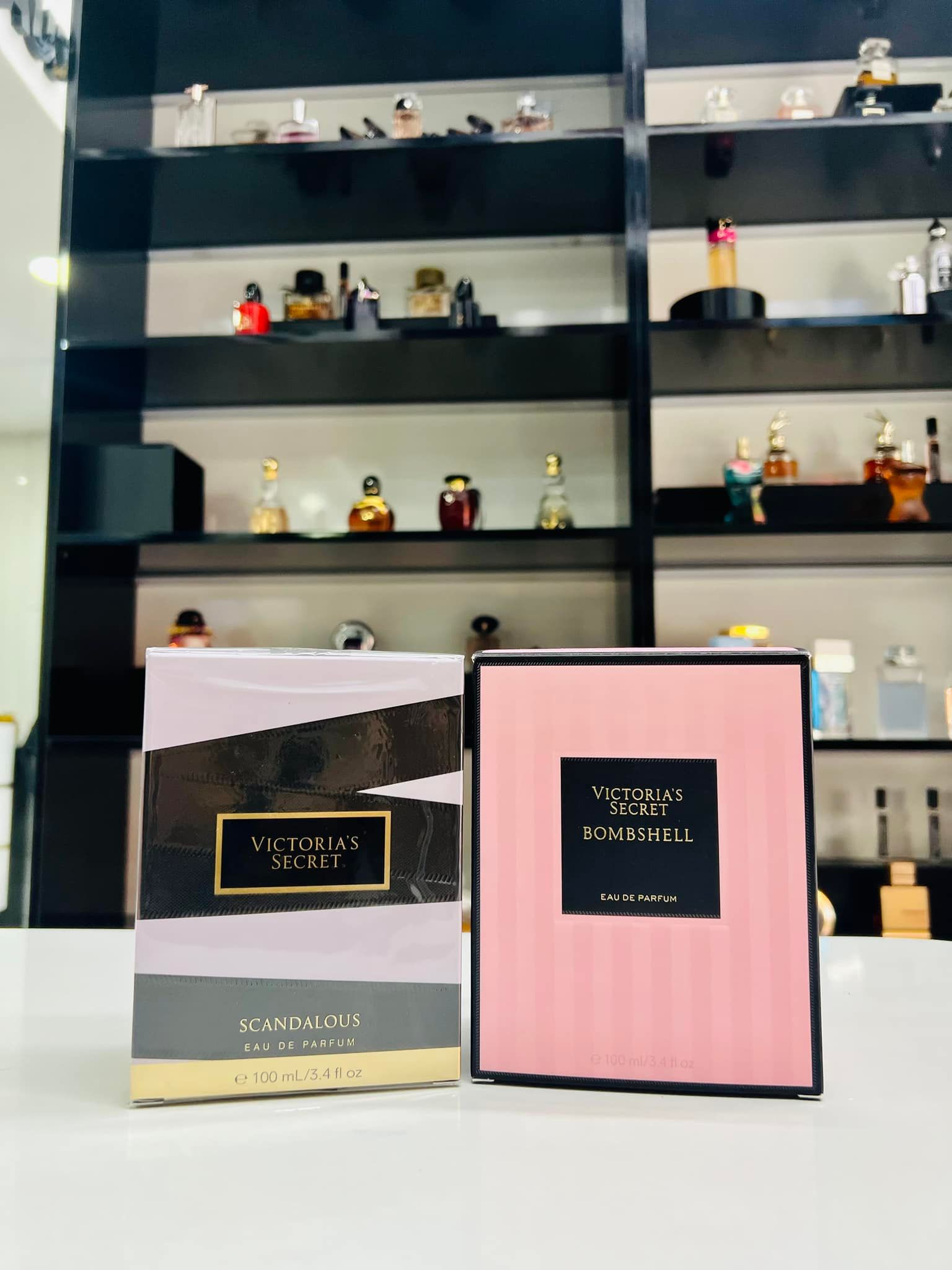  Victoria's Secret Scandalous EDP 