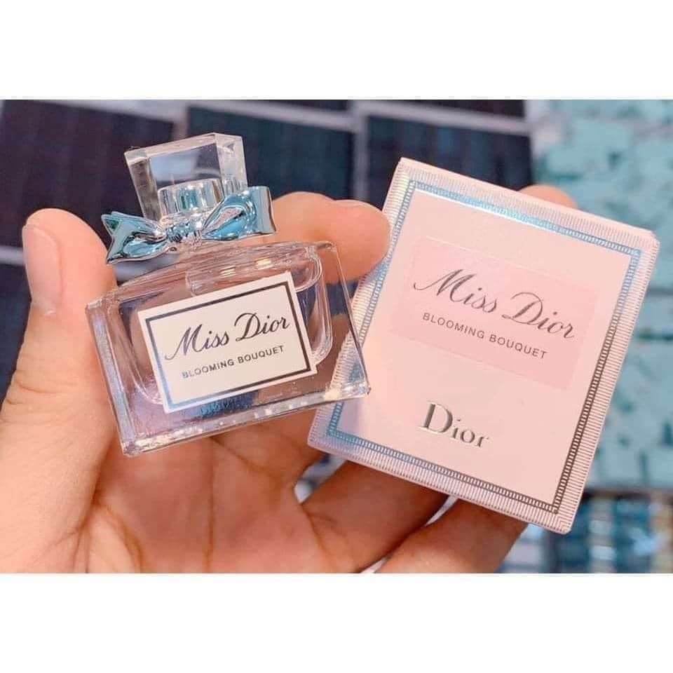  Miss Dior Blooming Bouquet Mini 5ML 