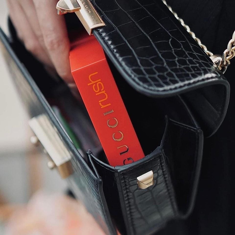  Gucci Rush EDT 