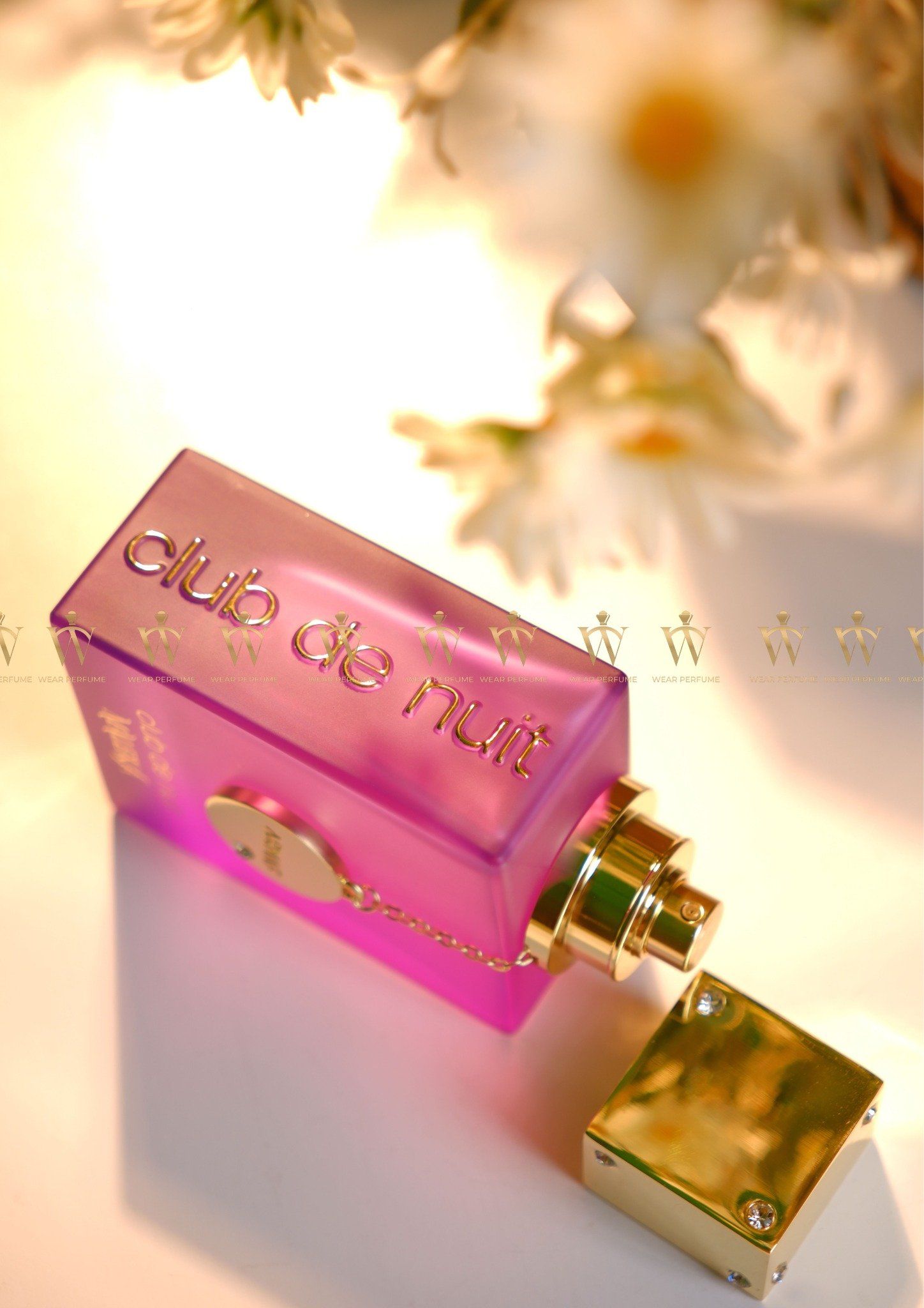  Armaf Club De Nuit Maleka EDP 