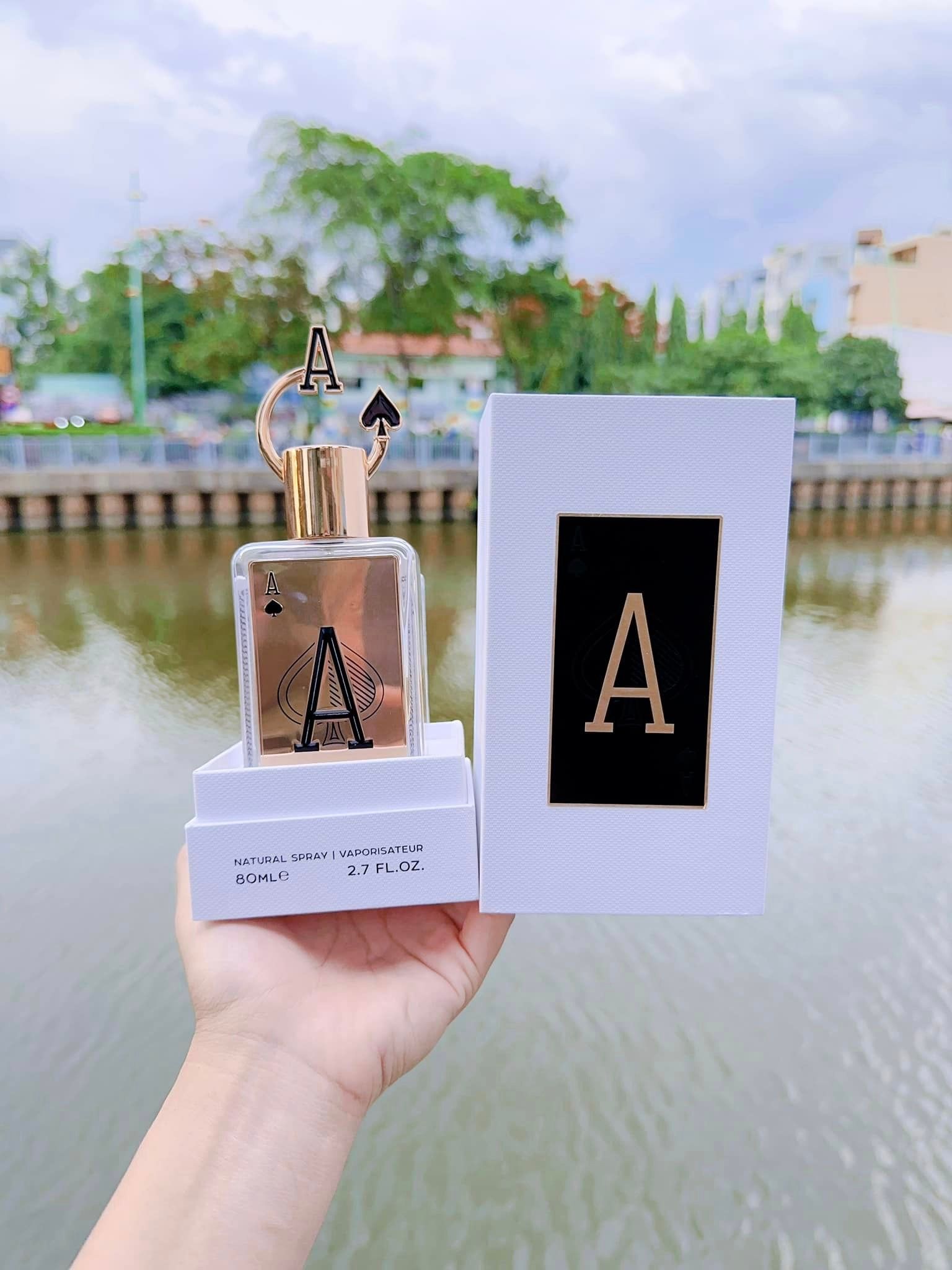  Nước hoa nam Dubai ACE (A) 