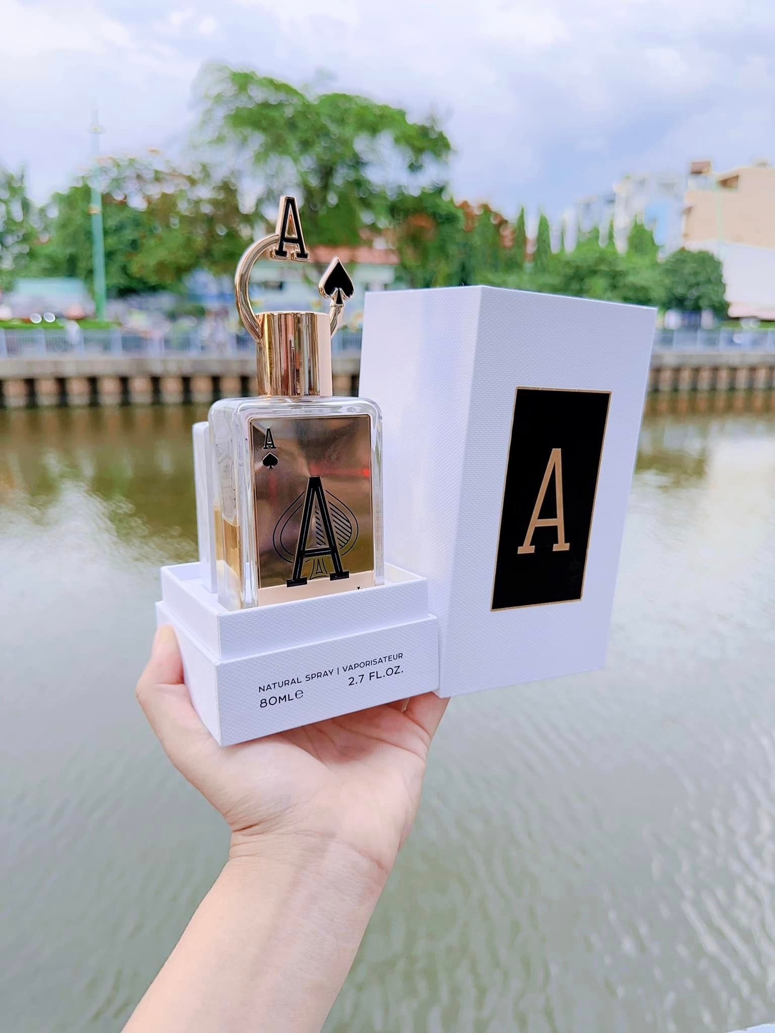  Nước hoa nam Dubai ACE (A) 