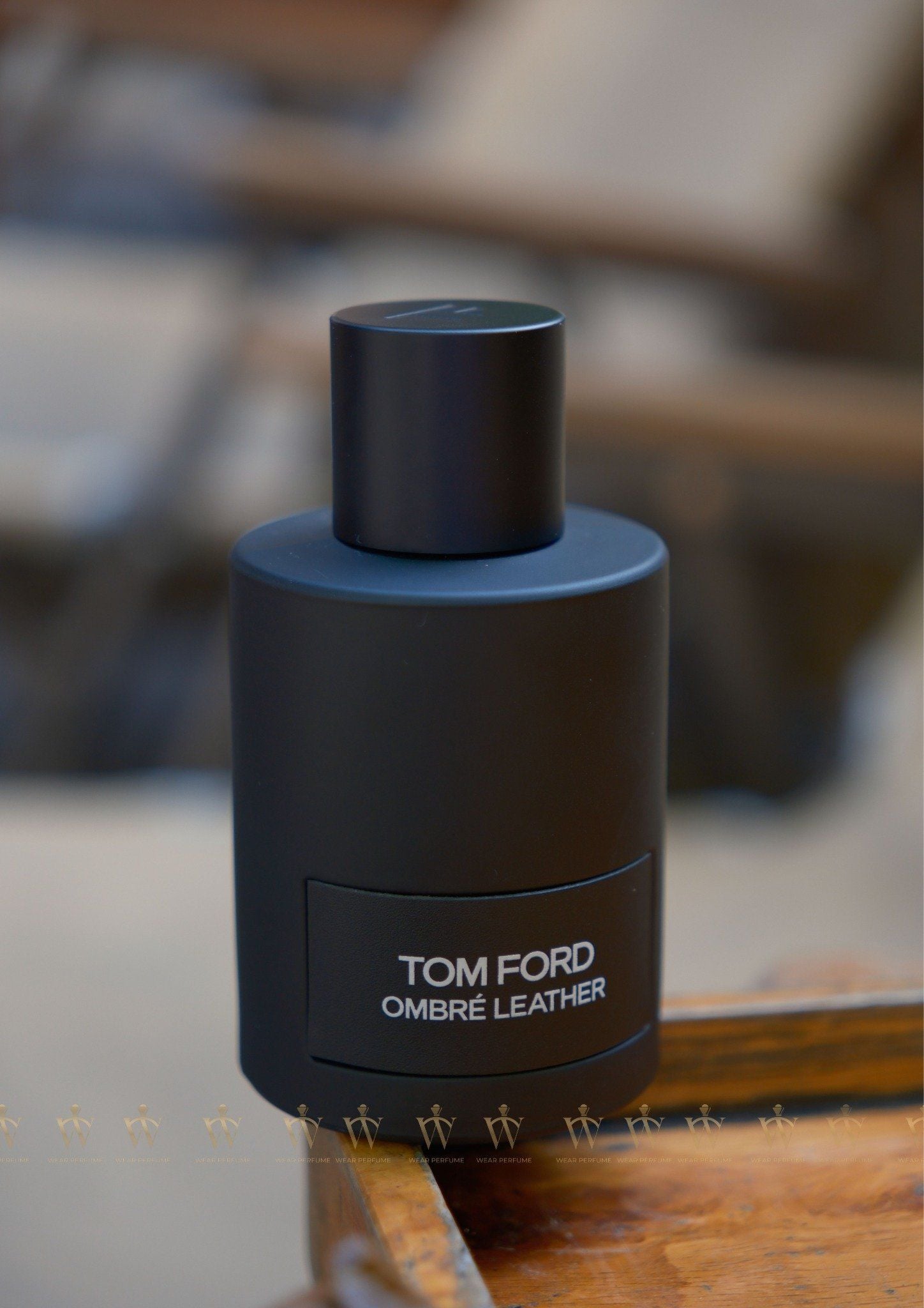  Tom Ford Ombré Leather EDP 