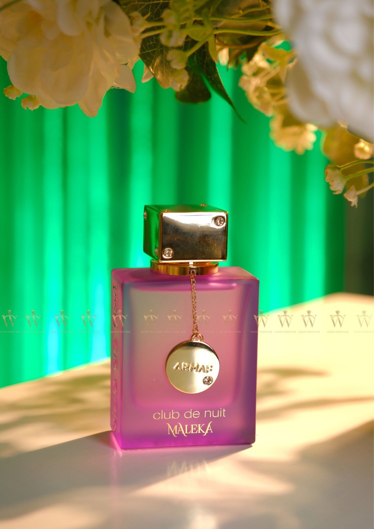  Armaf Club De Nuit Maleka EDP 