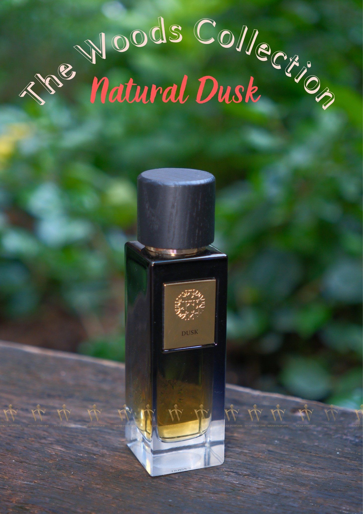  The Woods Collection By Natural Dusk EDP 