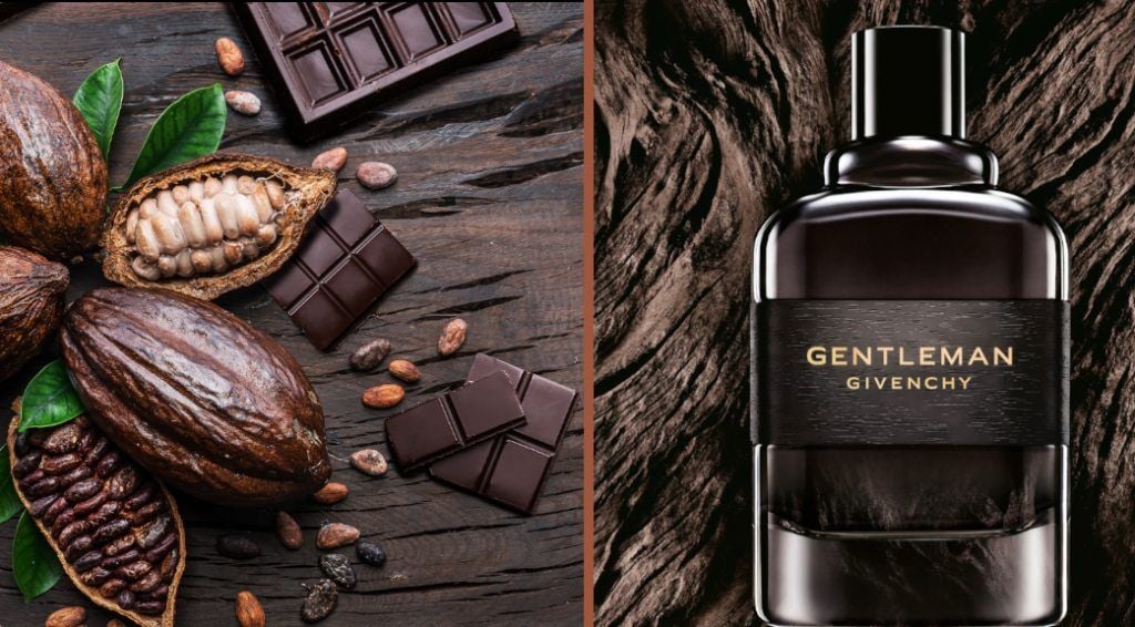  Givenchy Gentleman Boisée EDP For Men 