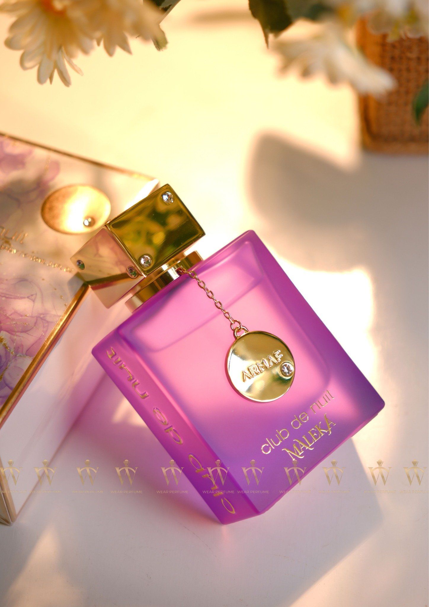  Armaf Club De Nuit Maleka EDP 