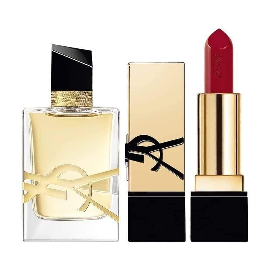  Set Yves Saint Laurent YSL 2 món Mini 