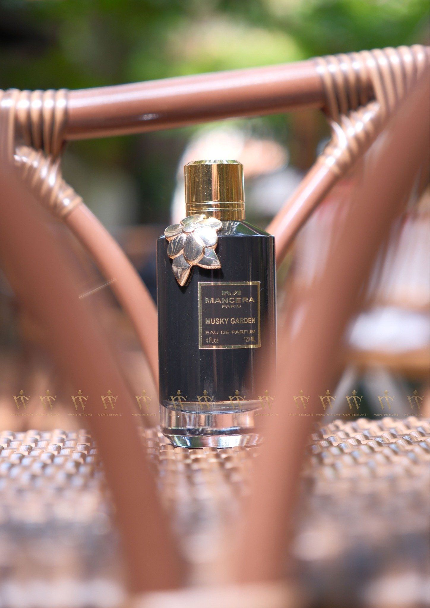  Mancera Musky Garden EDP 