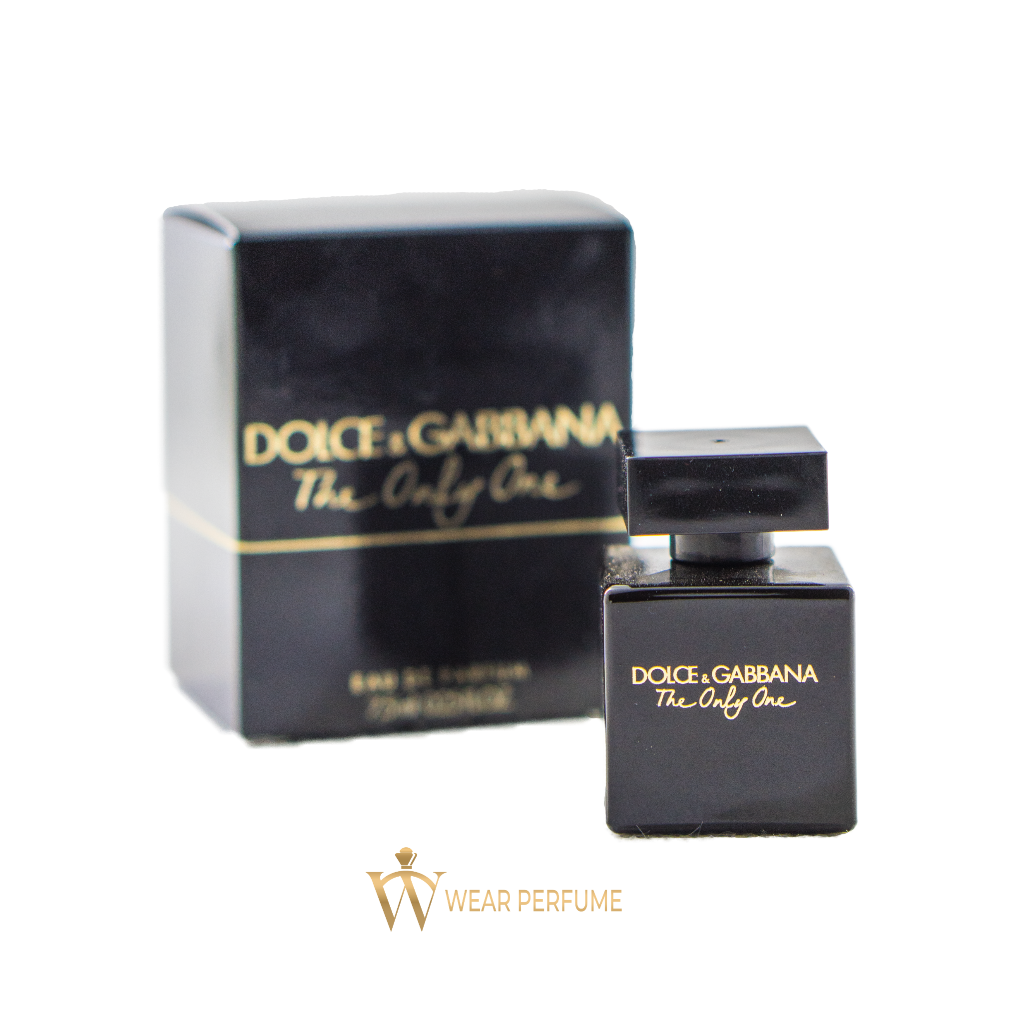  Dolce & Gabbana The only one Intense Mini 7.5 ML 