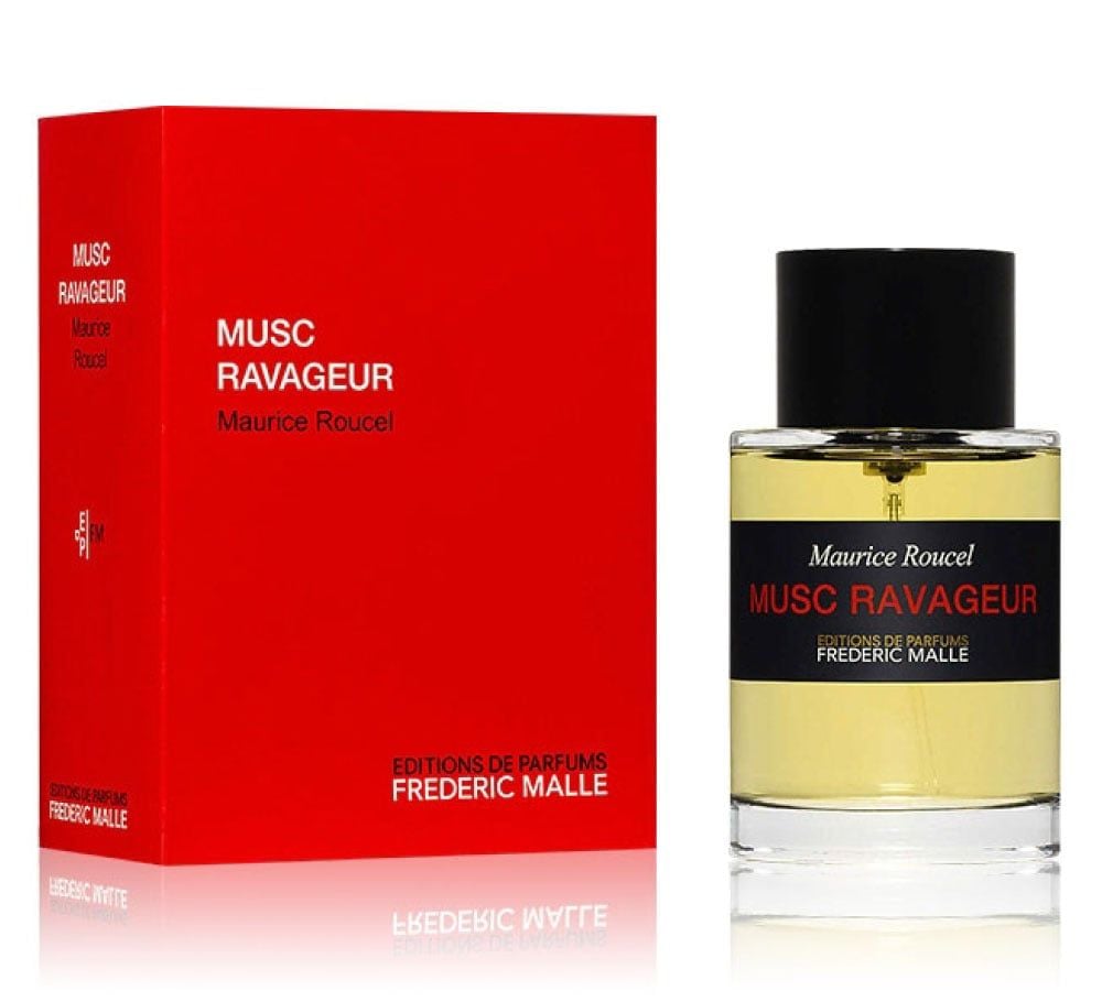  Frederic Malle Musc Ravageur 