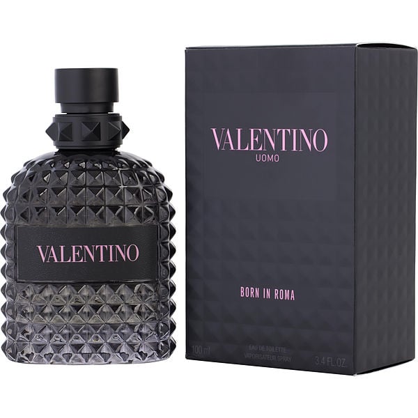 Valentino Uomo Born In Roma EDT wearperfume