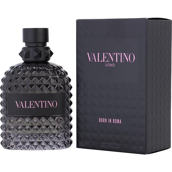 Valentino Uomo Born In Roma EDT