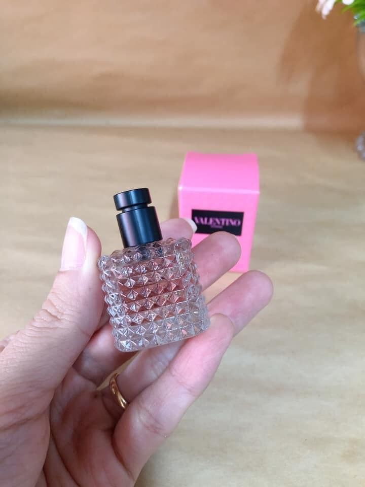  Valentino Donna Born In Roma EDP Mini 6 ML 