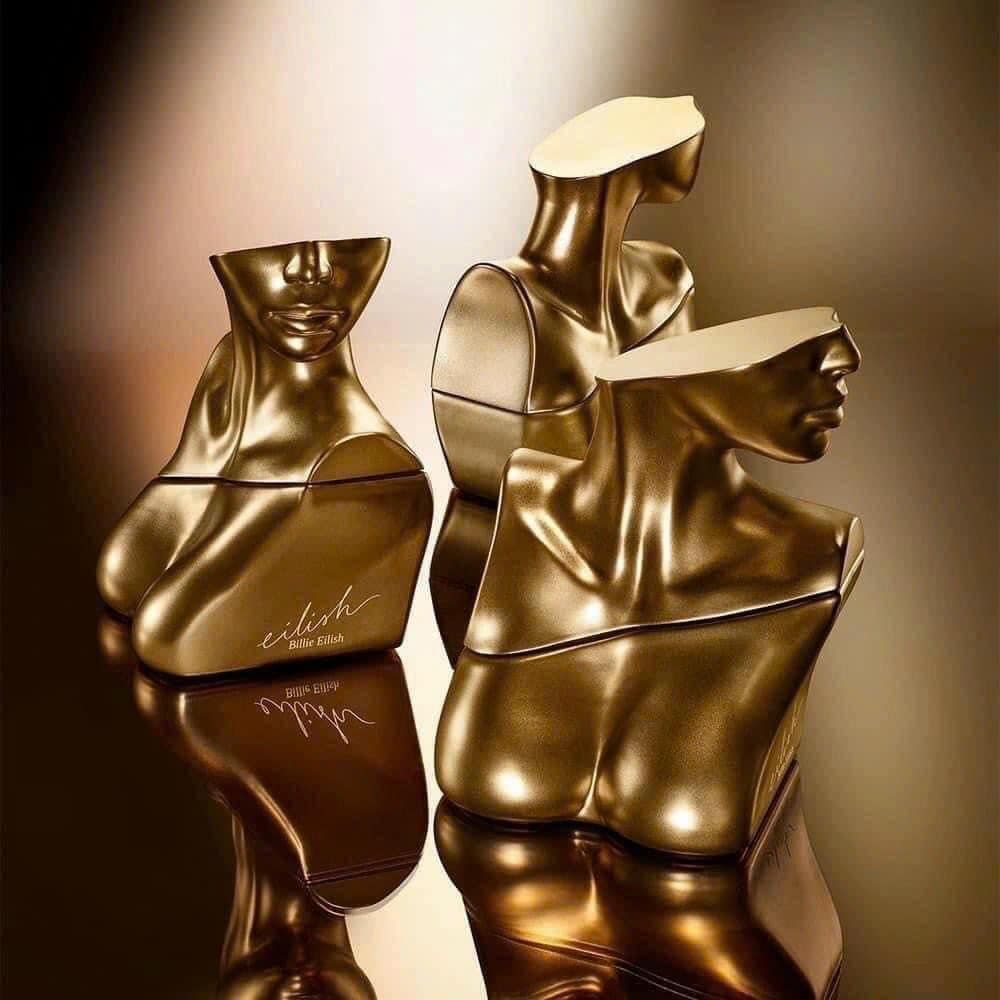  Eilish Billie Eilish EDP 