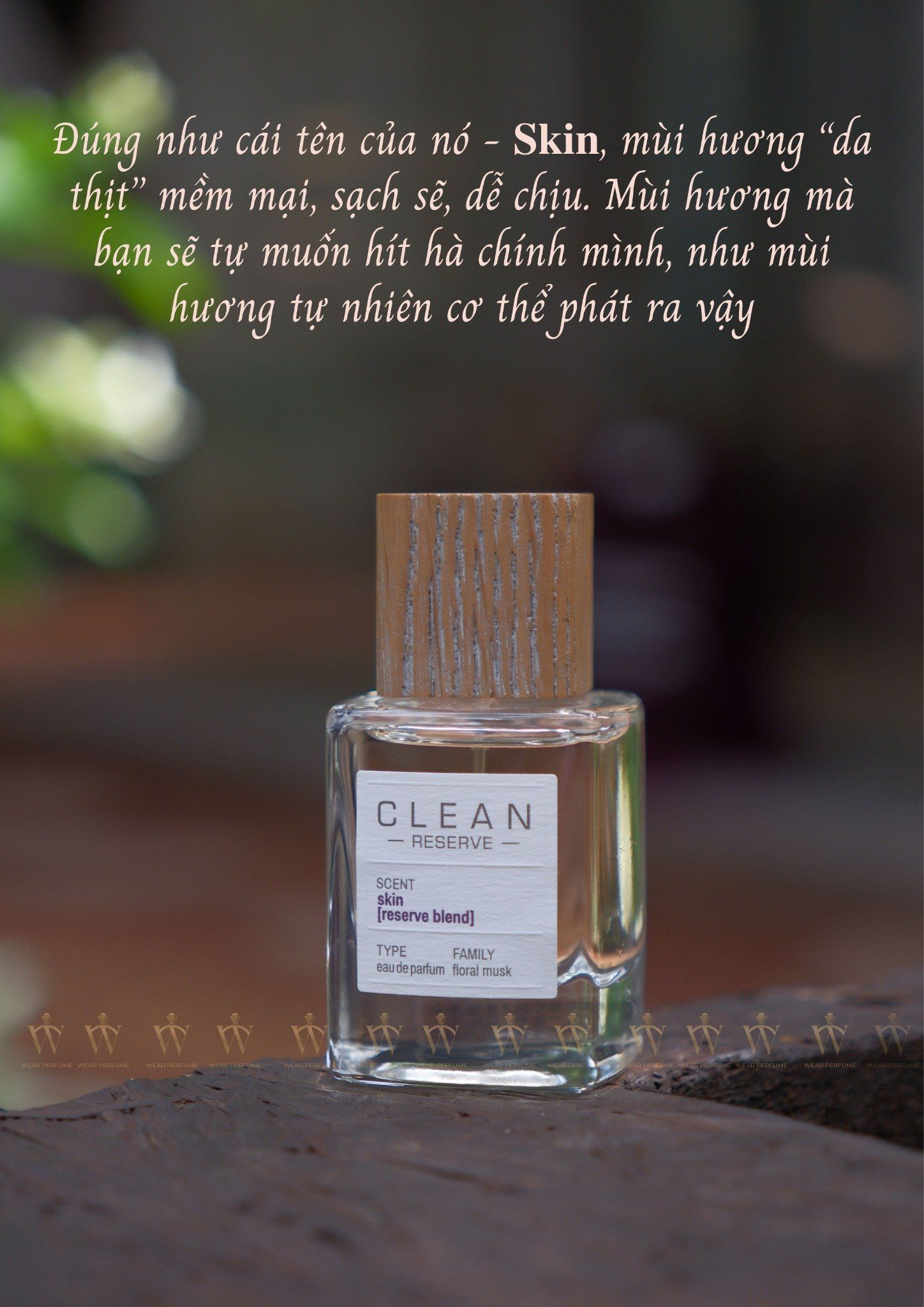  Clean Reserve Skin 