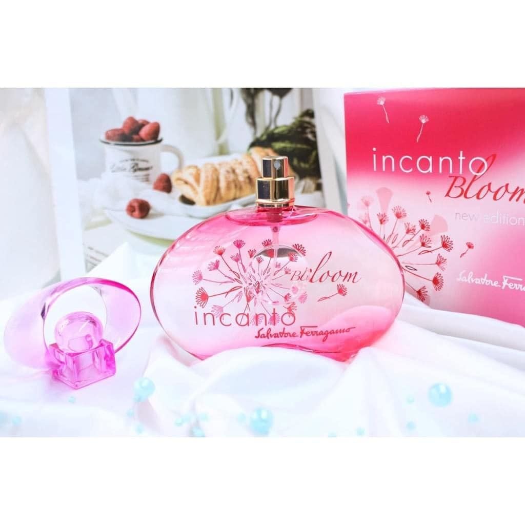  Incanto Bloom New Edition size 30ml 