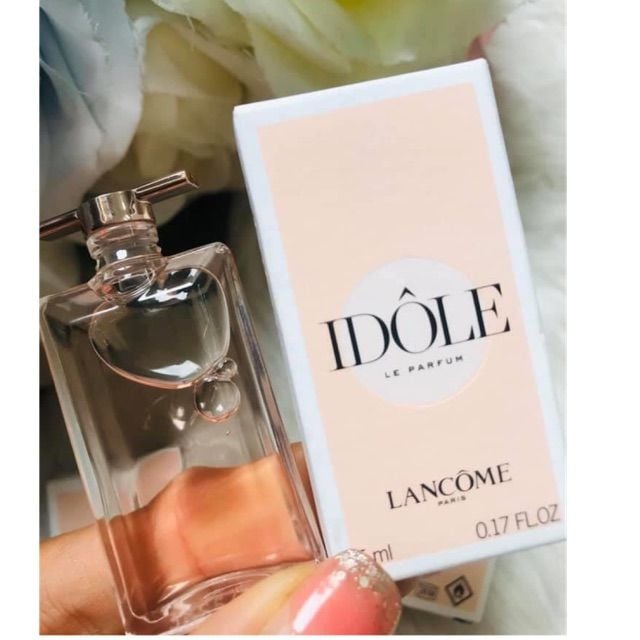  Lancome Idole Le Parfum EDP Mini 5ML 