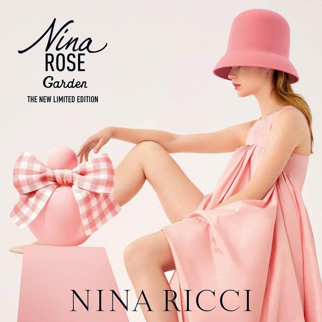  Nina Rose Garden 