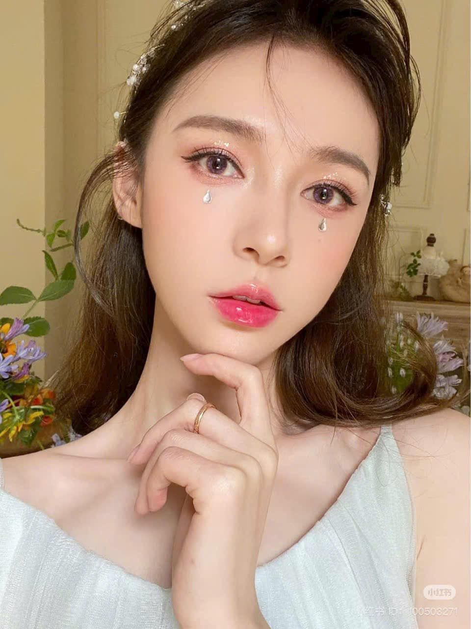  Son Dưỡng Dior Collagen Addict Lip Maximizer 007 Raspberry - Màu Hồng Dâu (Tặng kèm túi hãng) 