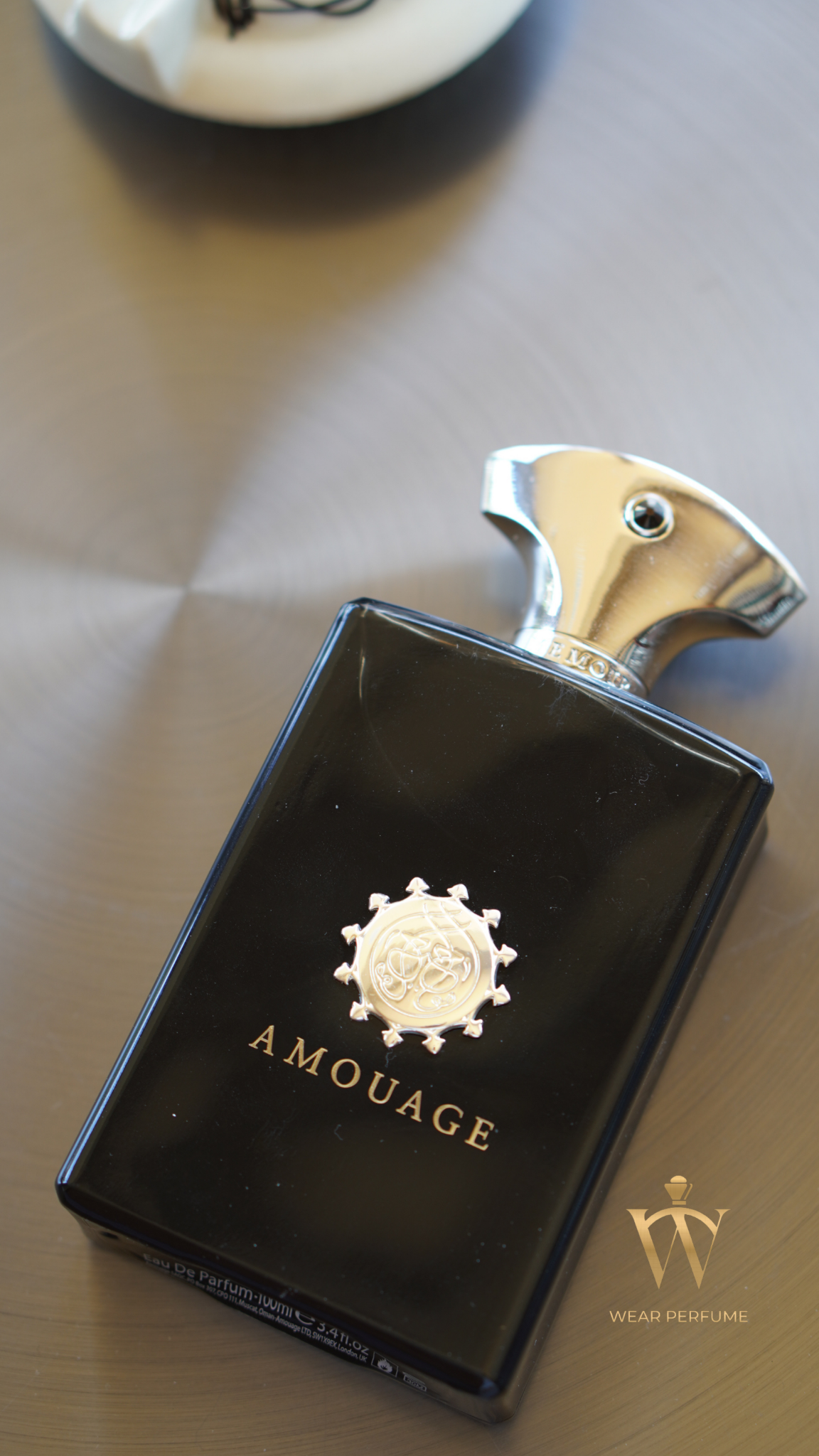  Amouage Memoir Man EDP 