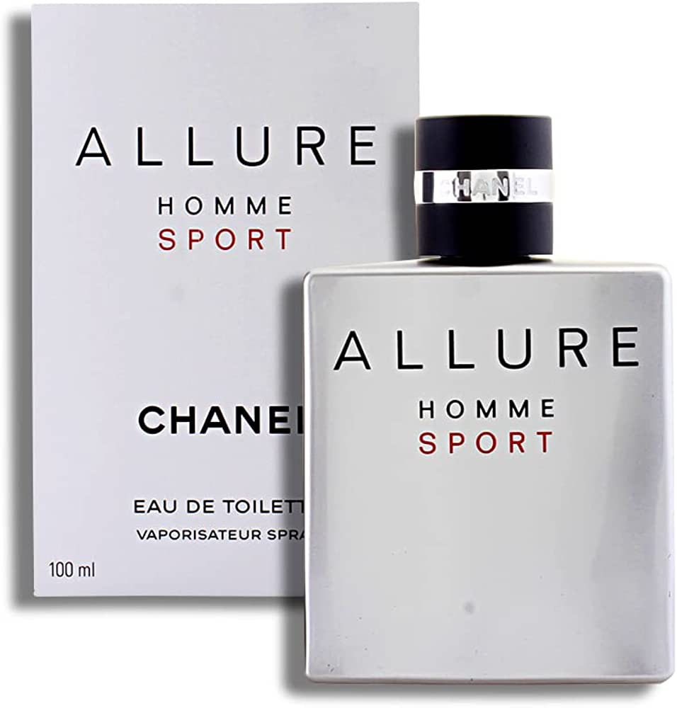 Chanel Allure Homme Sport EDT 100ml  NÀNG XUÂN