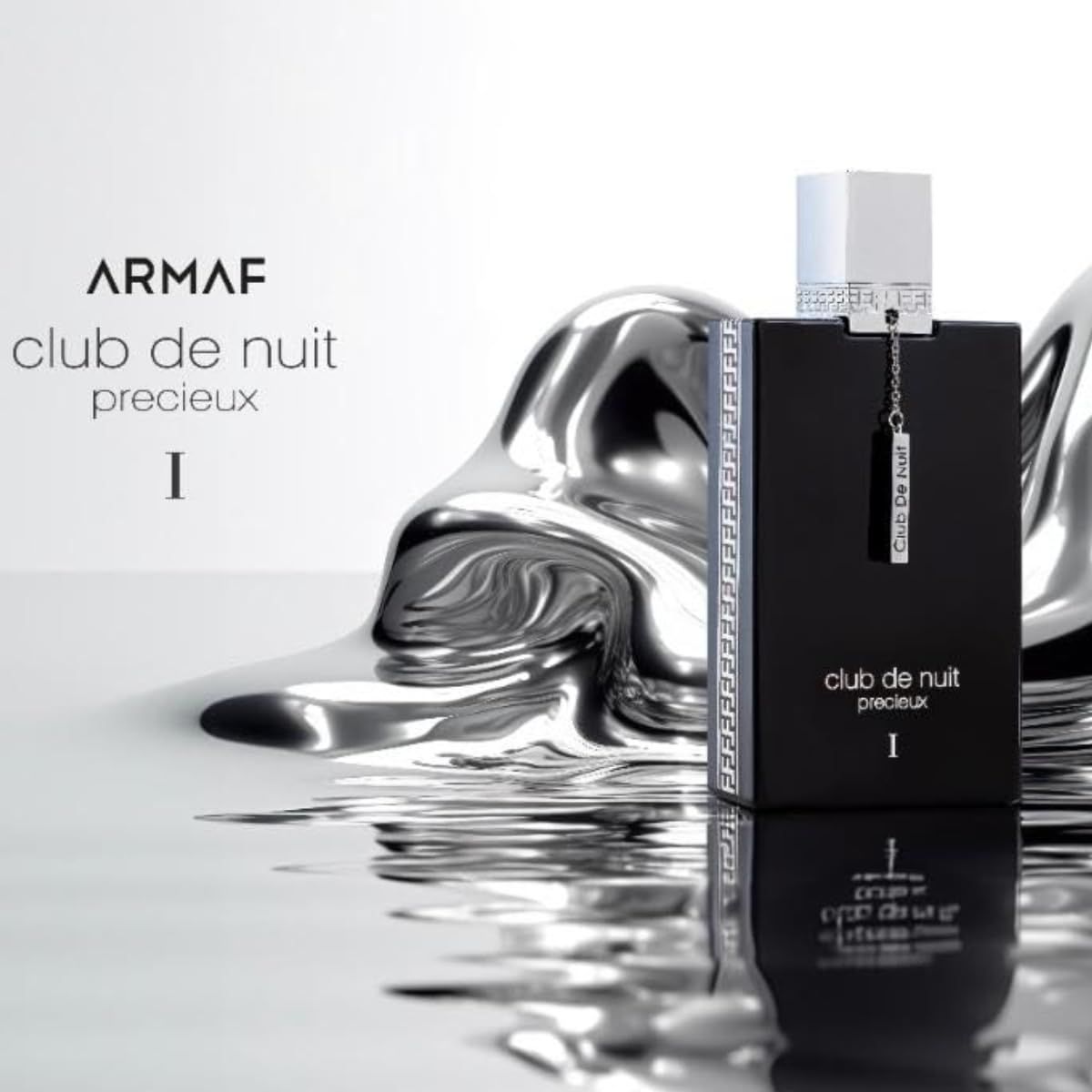  Armaf Club De Nuit Precieux 1 (2024) Extrait De Parfum 