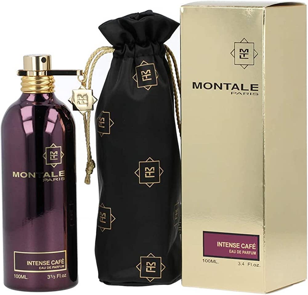 Nước hoa unisex Montale Intense Cafe – wearperfume