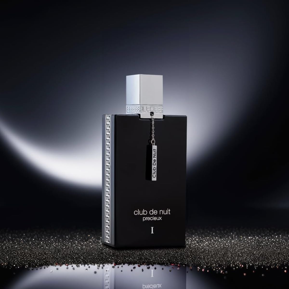  Armaf Club De Nuit Precieux 1 (2024) Extrait De Parfum 