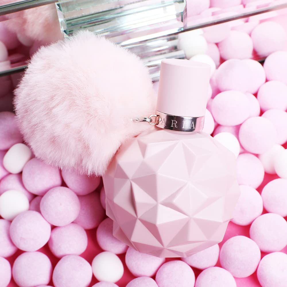  Ariana Grande Sweet Like Candy EDP 