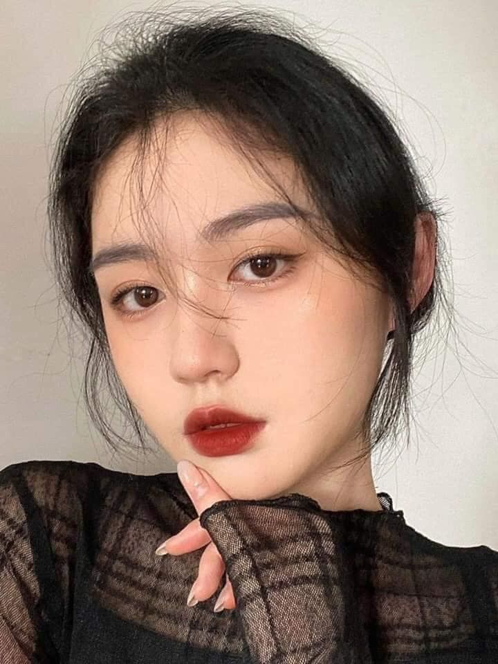  Son Shu Uemura 784 đỏ đất pha cam năng động 