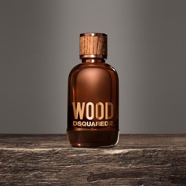 Dsquared2 Wood Pour Homme EDT 
