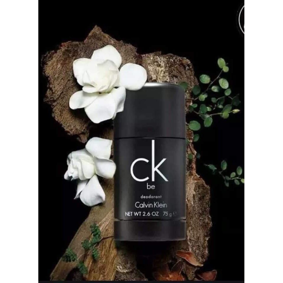  Lăn Khử Mùi Calvin Klein CK Be 