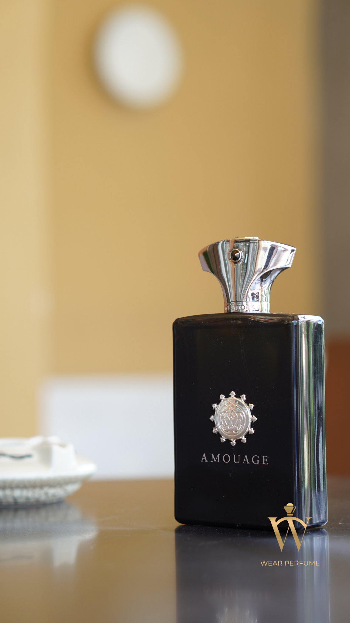  Amouage Memoir Man EDP 