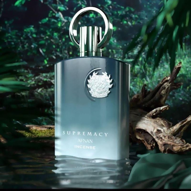  Afnan Supremacy Incense 